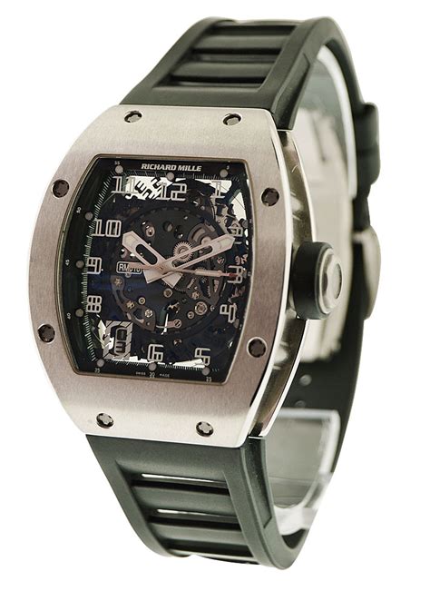 richard mille rms 10|richard mille rm 010.